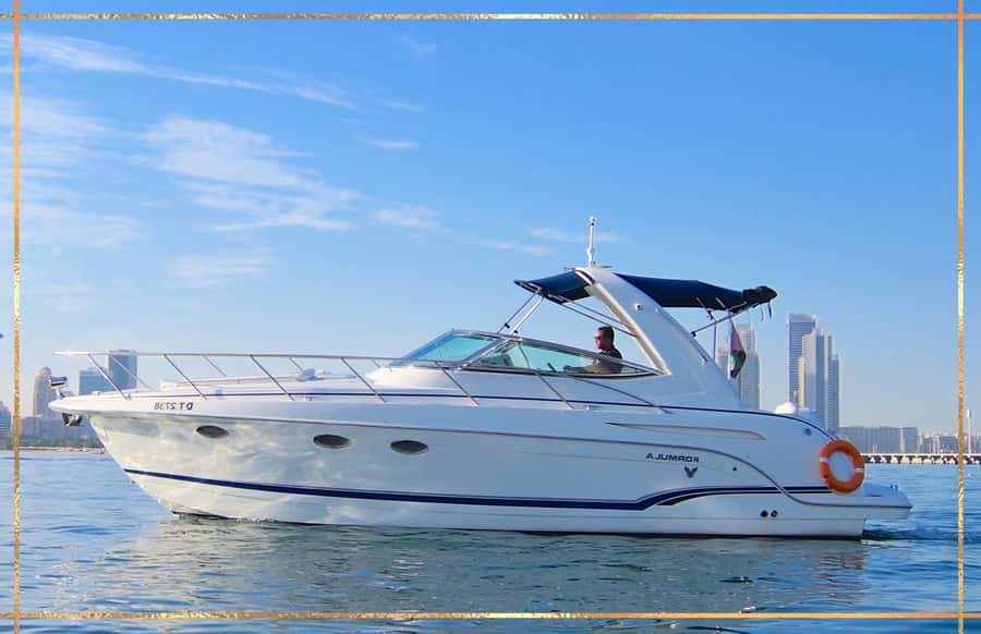 Dubai: Private Yacht Cruise for Unforgettable Memories - Key points before you book