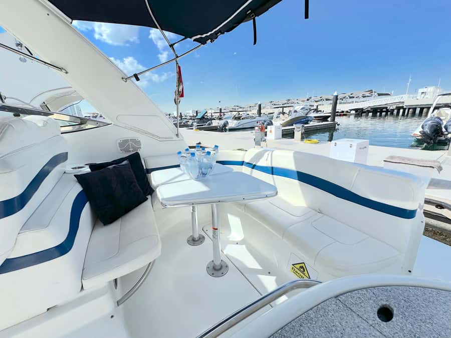 Dubai: Private Yacht Cruise for Unforgettable Memories - Sunset, city lights, and the best time to go