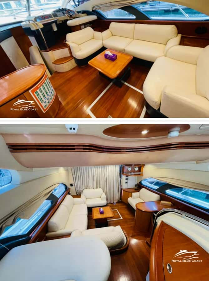 Dubai: Private Yacht Tour 50 feet - Who will enjoy this yacht tour most