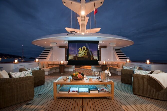 Dubai Sky Walker Sharing Yacht Tour with Live BBQ and Drinks - Is Two Hours Long Enough?