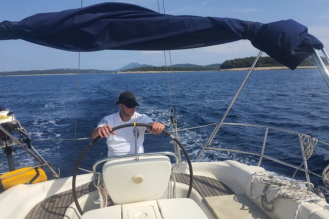 Dubrovnik: Full Day Private Sail Boat tour to Elaphiti&Blue Cave - Who will enjoy this private sailing day most?