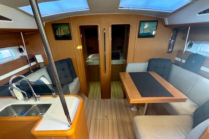 Dubrovnik Private Boat Tour - Luxury Sailing Yacht Cruise - Key points to know before booking