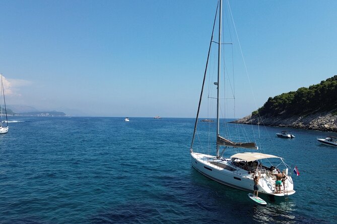 Dubrovnik Private Boat Tour - Luxury Sailing Yacht Cruise - The practical details that matter