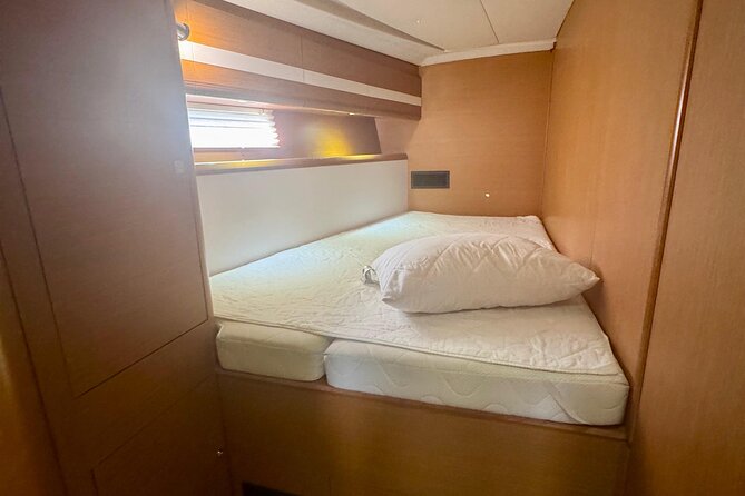 Dubrovnik Private Boat Tour - Luxury Sailing Yacht Cruise - Swimming, coves, and time off the boat