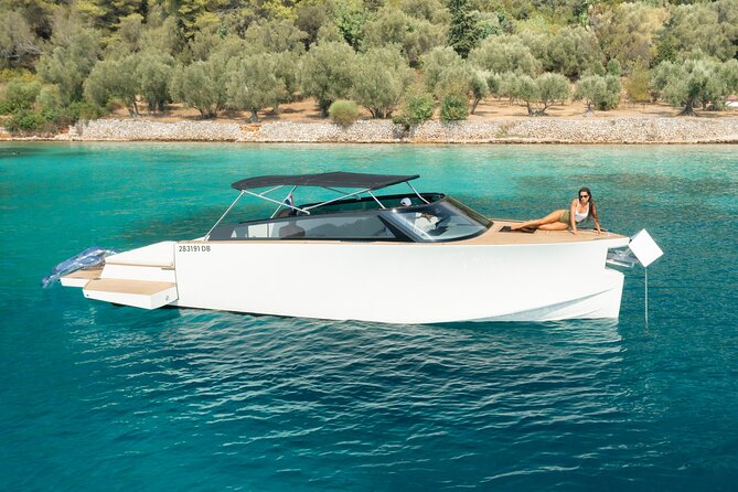 Dubrovnik to Elaphiti: Yacht Escape in Style - Key points at a glance