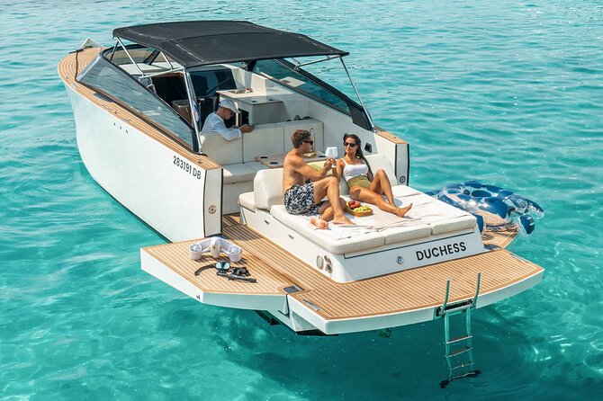 Dubrovnik to Elaphiti: Yacht Escape in Style - Why this private boat day works so well