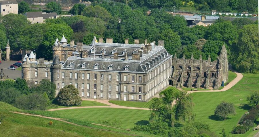 Edinburgh Shore Excursion: City Tour & Royal Yacht Britannia - Key points to know before you book