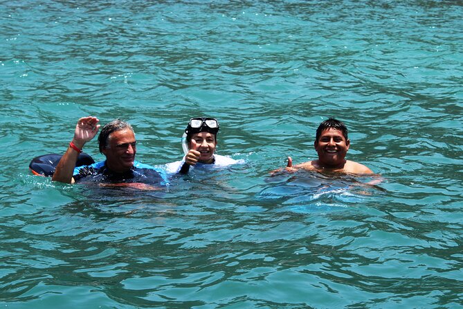 Exclusive 7 bays of Huatulco by Panga Boat or Yacht. - Whales, turtles, dolphins, and manta rays