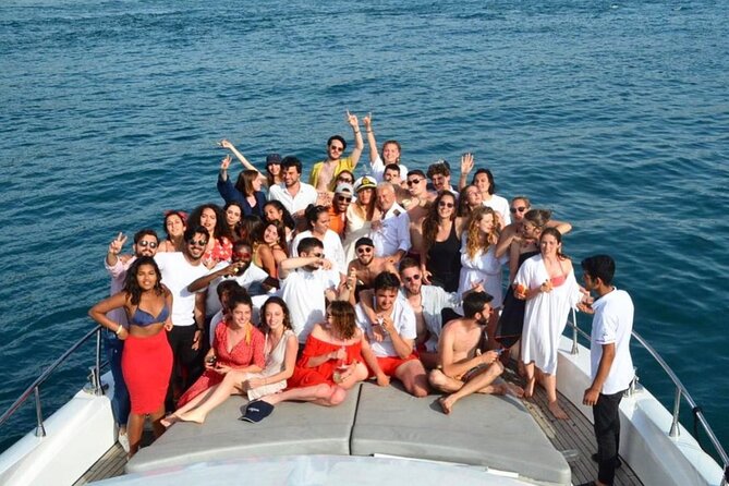 Exclusive Bosphorus Cruise - Luxury Yacht Experience in Istanbul - Rumelihisarı, the fortress at the narrow point