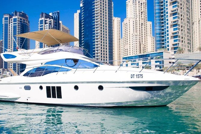 Exclusive Luxury Yacht Ride - Celebrations and the human side of the trip