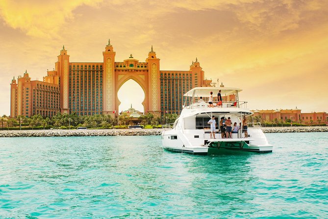 Exclusive Luxury Yacht Ride - Fishing from a private yacht