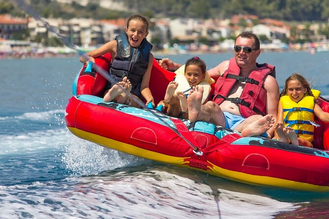 Exclusive Orange Bay Island Luxury Yacht Experience - Hurghada - Who Will Get the Most From This Day