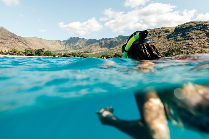 Exclusive Waikiki Yacht Snorkel with Lunch and Bevs - Is $274.10 a fair price?