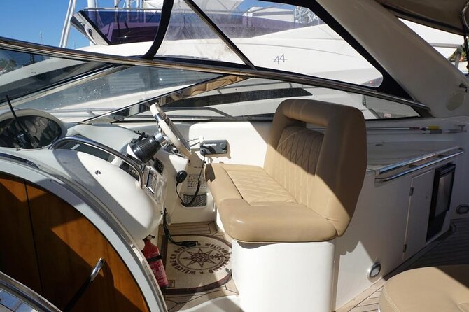 Exclusive Yacht Rental in Barcelona - Choosing the right yacht experience in Barcelona