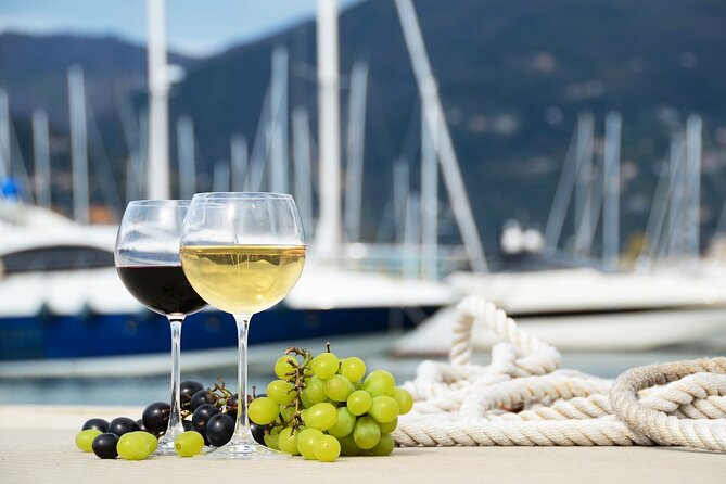 Exclusive Yacht Rental in Barcelona - Sunset music and the party option