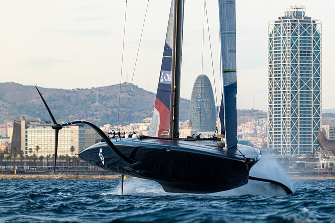 Exclusive Yacht Rental in Barcelona - Who will enjoy this most
