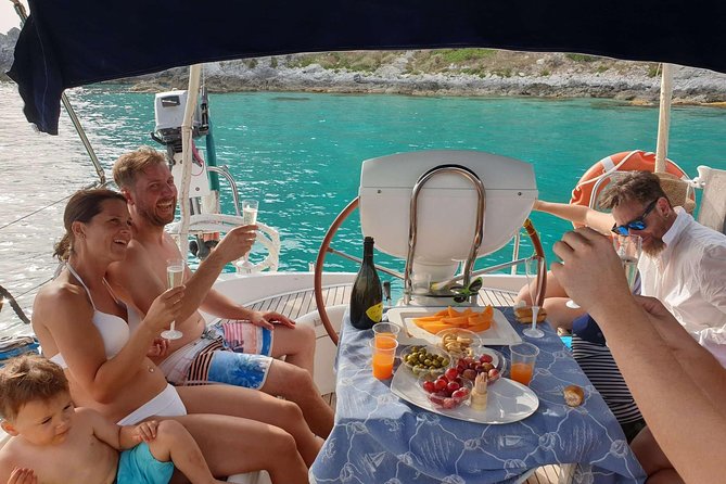 Excursion by Sailing Yacht - Key points to know before booking