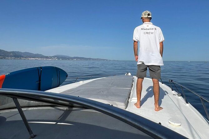 Experience Sunset on Yacht in Marbella - My verdict on the Marbella yacht sunset