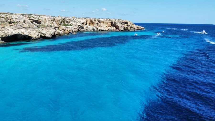 Favignana and Levanzo in relax with yacht Floen - Key Things to Know Before You Book