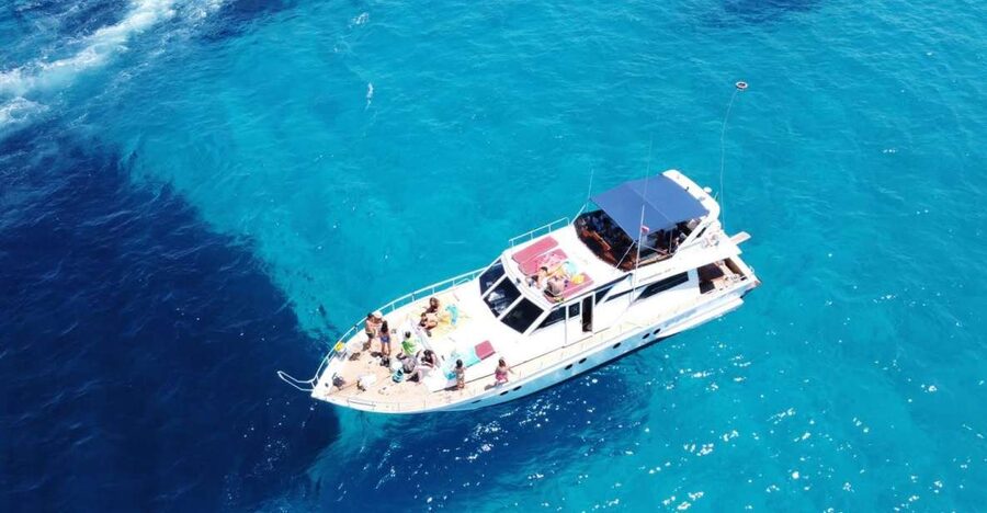 Favignana and Levanzo in relax with yacht Floen - How Good Is the $100 Value?