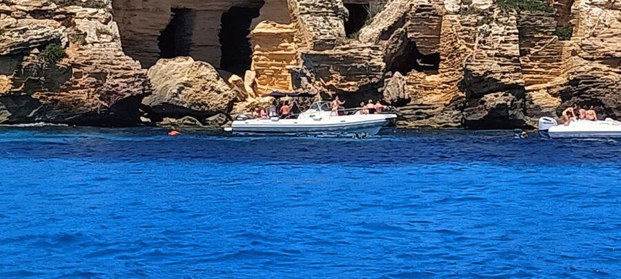 Favignana and Levanzo in relax with yacht Floen - What to Pack for a Better Day