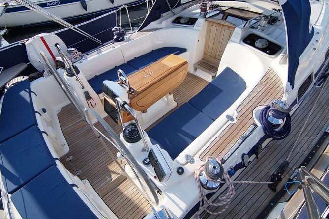 Five Star Relax Cruise Sailing Yacht Islands of La Maddalena - Is the $337.91 price fair?