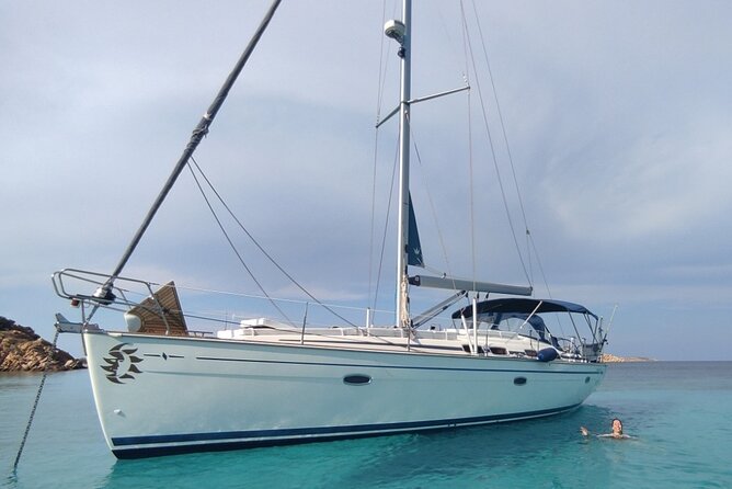 Five Star Relax Cruise Sailing Yacht Islands of La Maddalena - Weather, timing, and the flexible route
