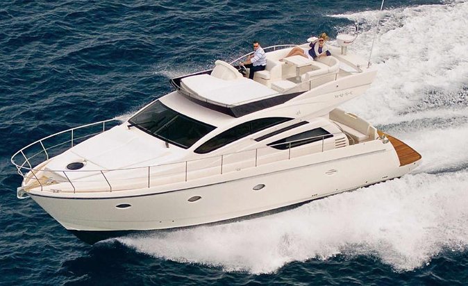 Fjordcruise in a Luxury Yacht Arctic Queen - Key things to know before sailing