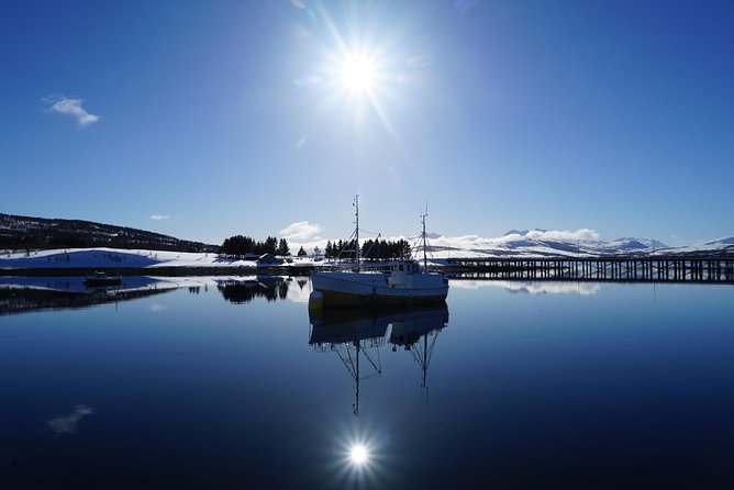 Fjordcruise in a Luxury Yacht Arctic Queen - What kind of cruise is this?