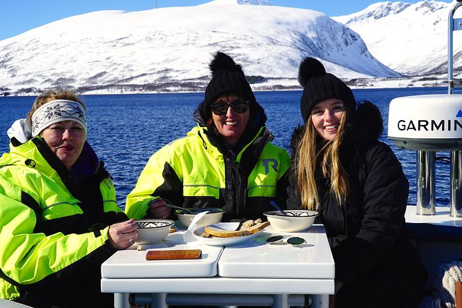Fjordcruise - Luxury Yacht Arctic Queen - What the Arctic Queen Cruise Is Really Like
