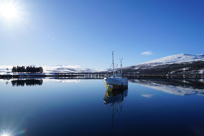 Fjordcruise - Luxury Yacht Arctic Queen - What the Crew Adds to the Experience