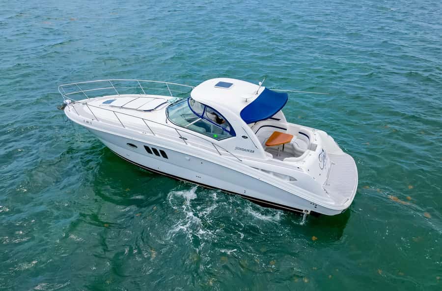 Fort Lauderdale: Private Yacht Cruise - Key Points to Know Before You Book