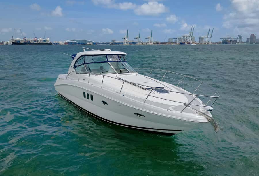 Fort Lauderdale: Private Yacht Cruise - What This Fort Lauderdale Yacht Cruise Is Really Like