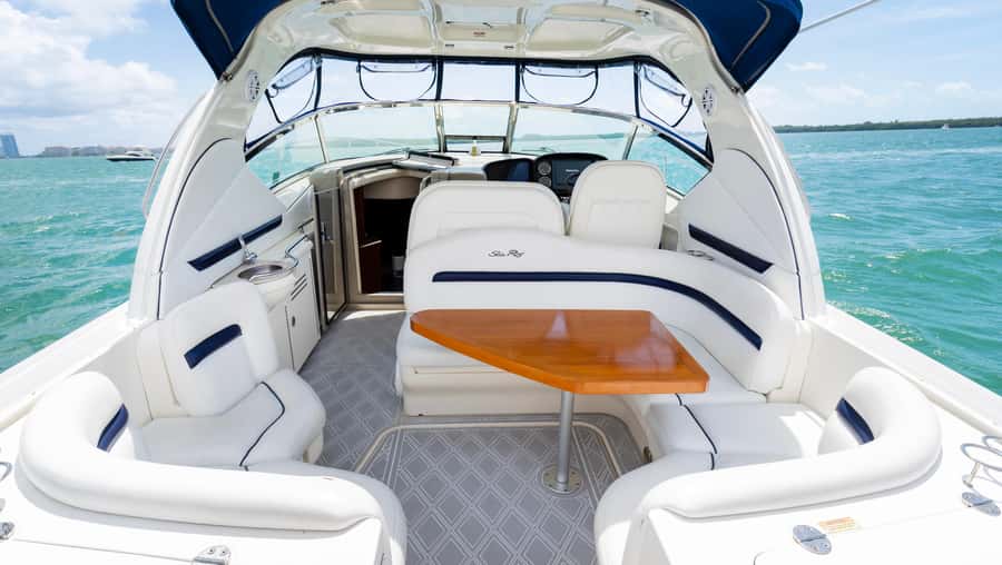 Fort Lauderdale: Private Yacht Cruise - Wildlife and Photo Opportunities on the Water