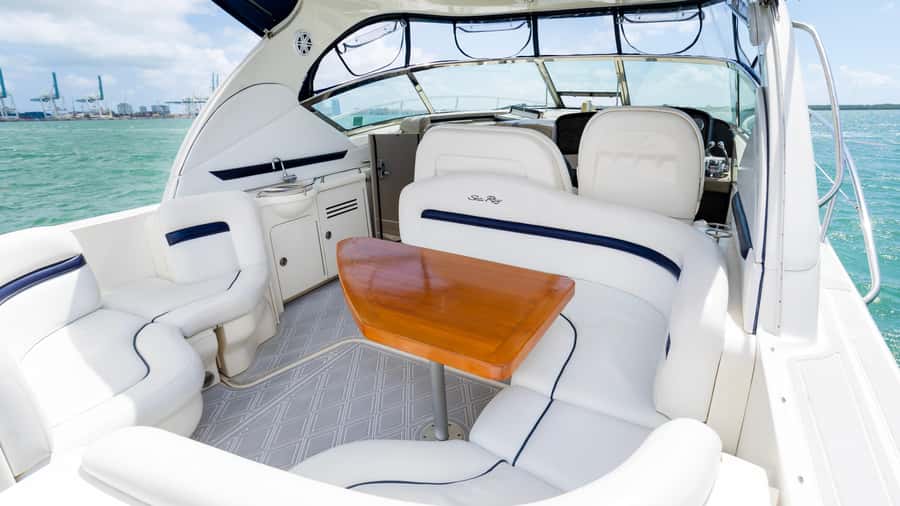Fort Lauderdale: Private Yacht Cruise - Captain Quality and the Human Side of the Trip