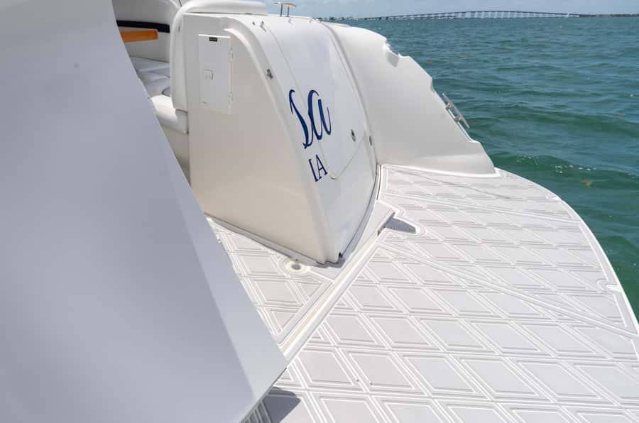 Fort Lauderdale: Private Yacht Cruise - Who Will Get the Most From This Cruise?