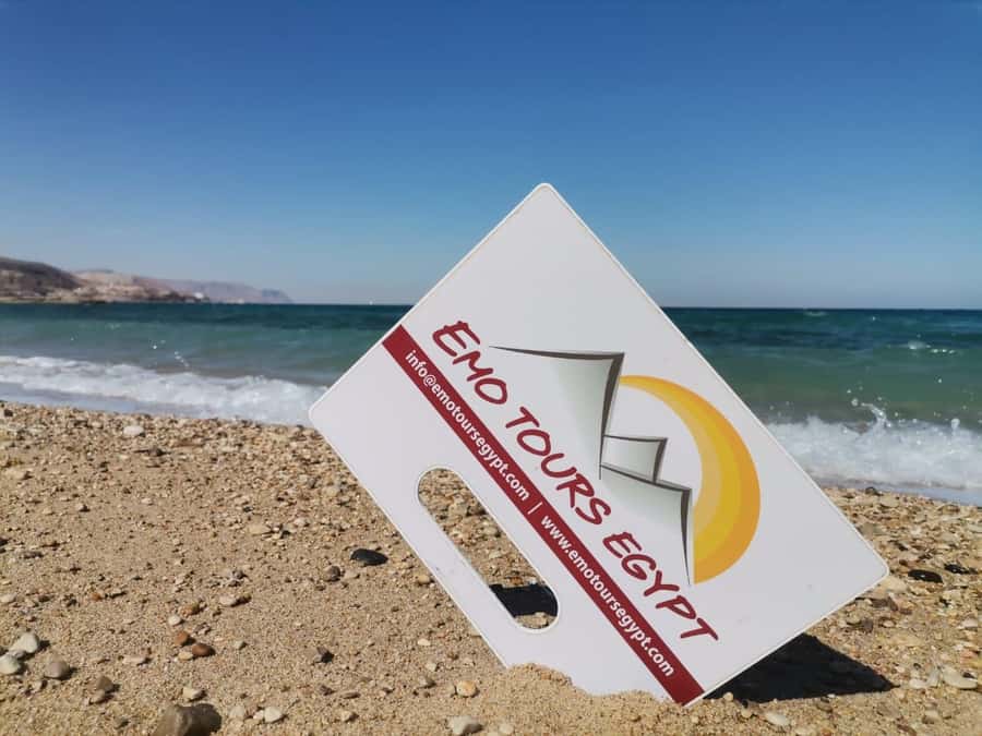 From Cairo: Snorkeling Trip on Yacht with Lunch - Reaching the Red Sea Port