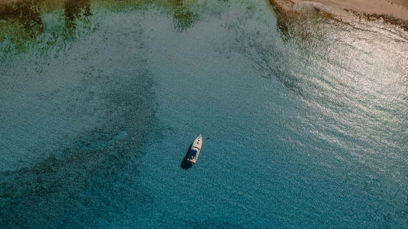 From Ierapetra: Chrissi Island Yacht Cruise with Lunch - Key points to know before booking