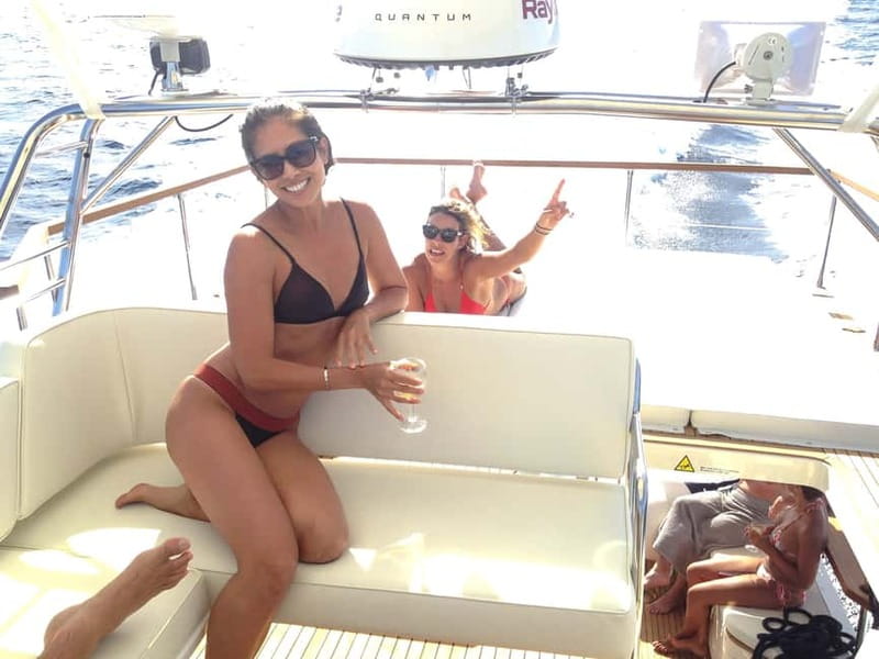 From Korcula island: Mljet Island Yacht Day Trip with Lunch - Practical details that matter on the day