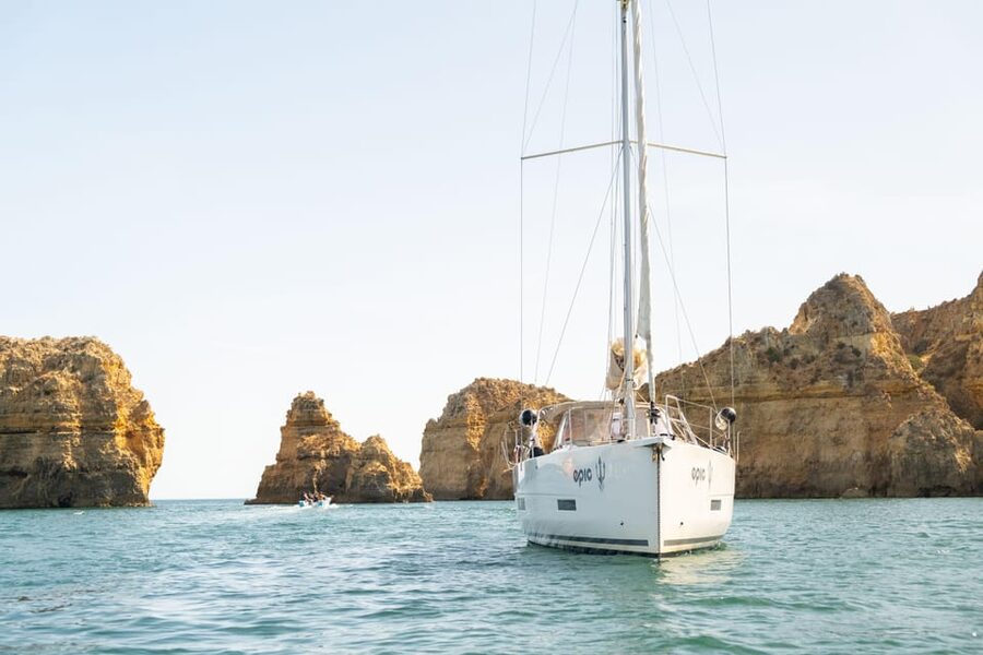 From Lagos: Ponta da Piedade Half-Day Yacht Cruise - Who will enjoy this cruise most