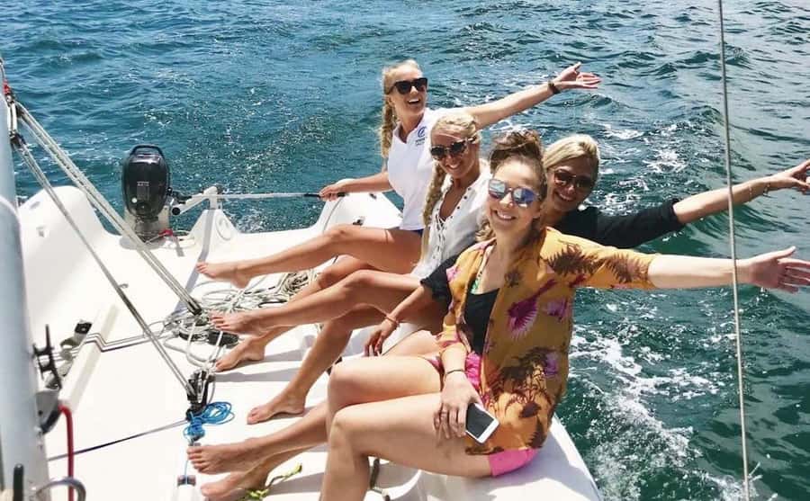 From Manly: Sydney Harbour Hands-On Taster Yacht Cruise - Key points to know before you book