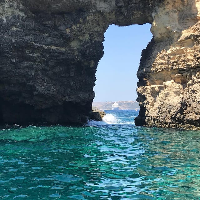 From Marsamxett: Maltese Islands Private Yacht Charter - Who Will Enjoy This Charter Most?