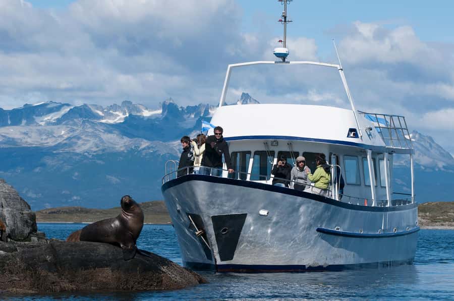 From Ushuaia: Beagle Channel Yacht Sailing Tour - Key points to know before sailing