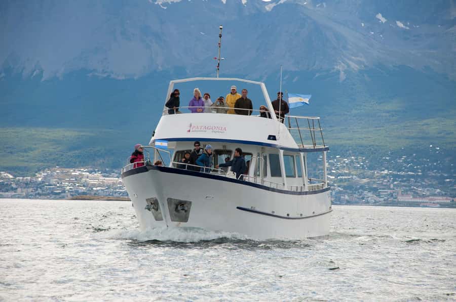From Ushuaia: Beagle Channel Yacht Sailing Tour - Is $193 a fair price?