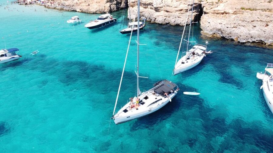 From Valletta: Full Day Private Charter on a Sailing Yacht - Key Points Before You Book
