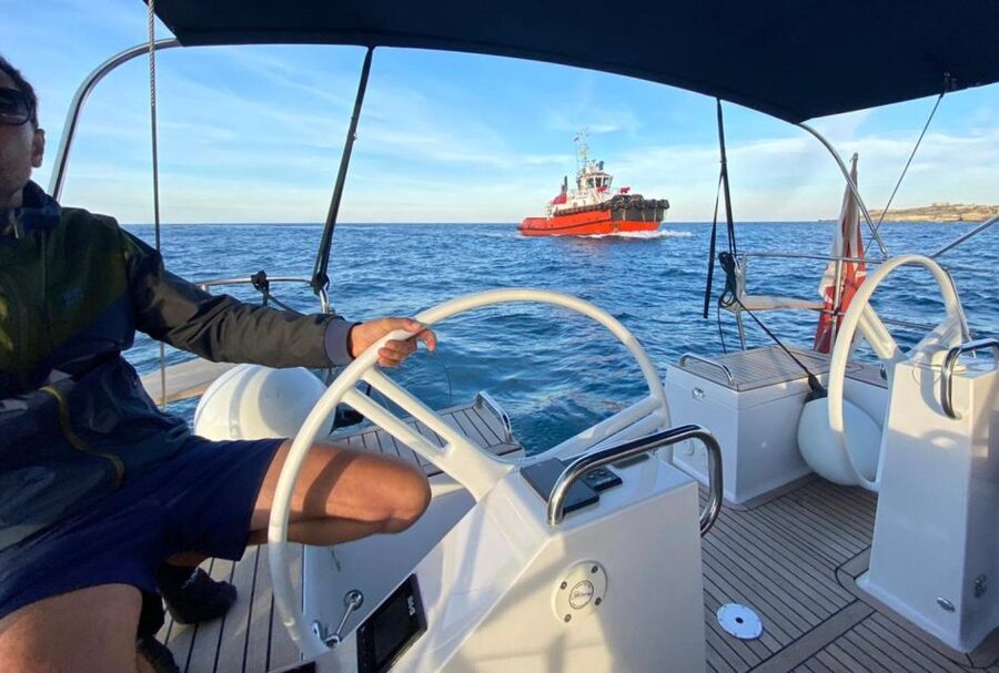 From Valletta: Full Day Private Charter on a Sailing Yacht - Is $742 Good Value?