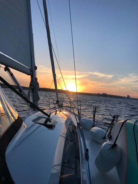 From Valletta: Full Day Private Charter on a Sailing Yacht - Practical Tips for a Better Day