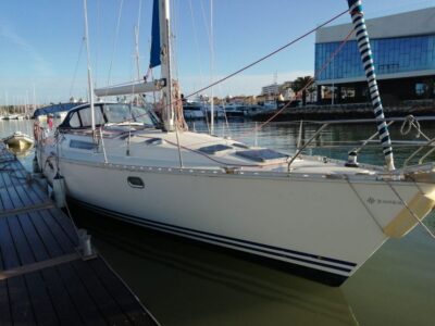 Sunset Tour on a Luxury Sailing Yacht