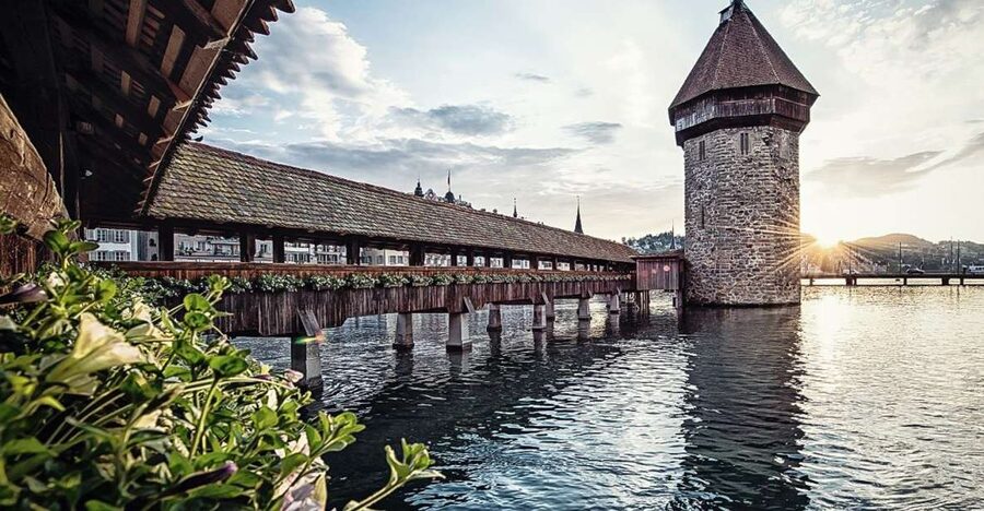 From Zurich: Day Trip to Lucerne with Optional Yacht Cruise - The long but rewarding ride from Zurich