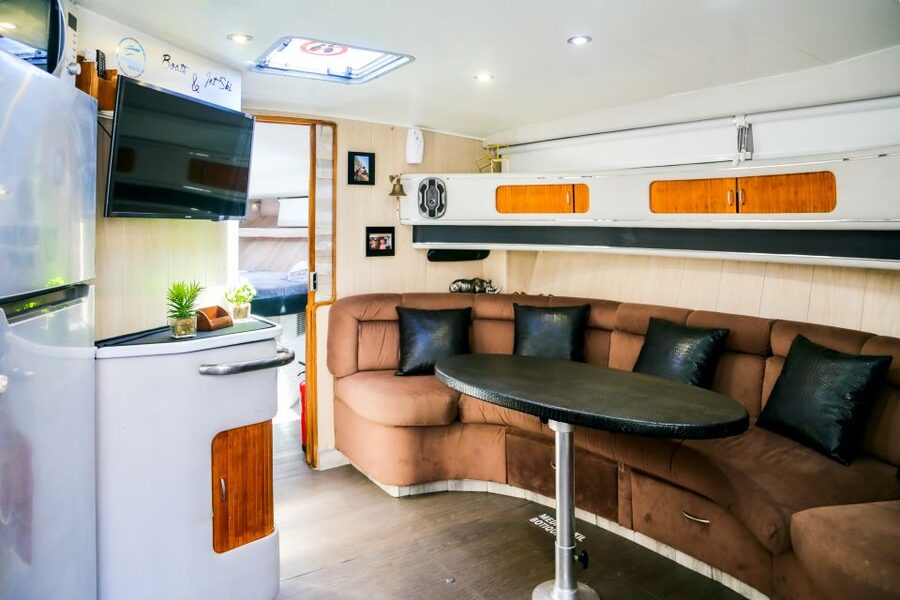 Fuengirola: Dolphin Watching by Yacht with Snacks and Drinks - Is $47 a good price?